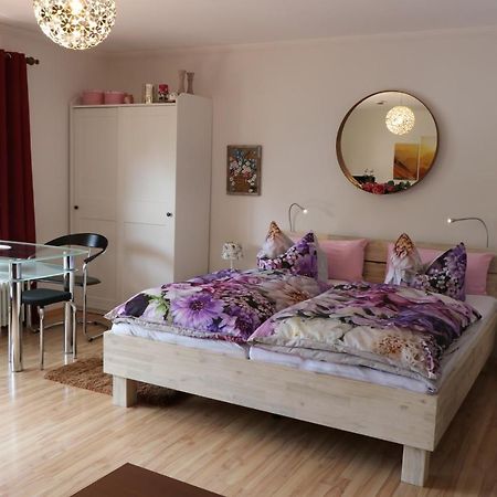 Apartment Anastasia Garmisch-Partenkirchen Esterno foto