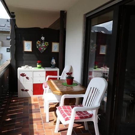 Apartment Anastasia Garmisch-Partenkirchen Esterno foto