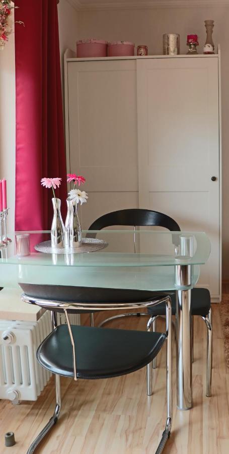 Apartment Anastasia Garmisch-Partenkirchen Esterno foto