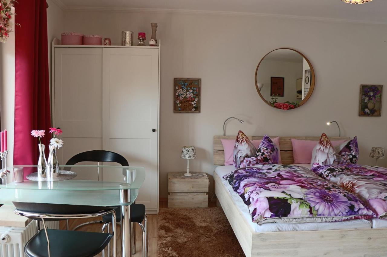 Apartment Anastasia Garmisch-Partenkirchen Esterno foto