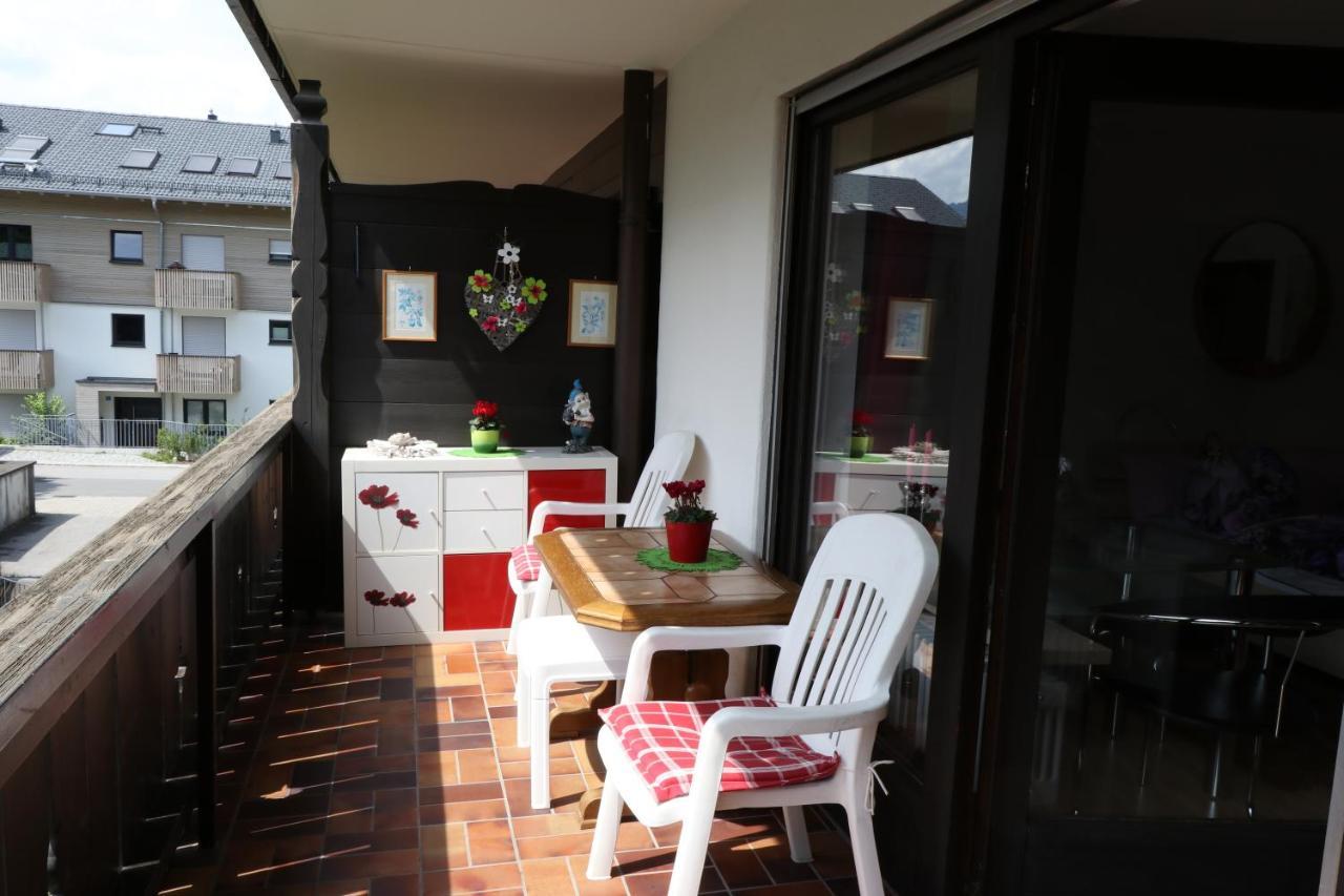 Apartment Anastasia Garmisch-Partenkirchen Esterno foto