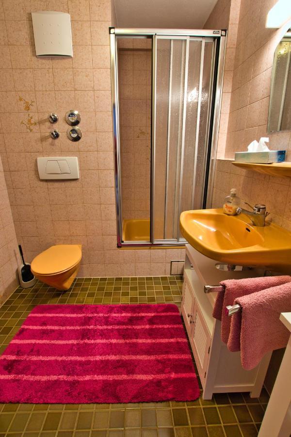 Apartment Anastasia Garmisch-Partenkirchen Esterno foto